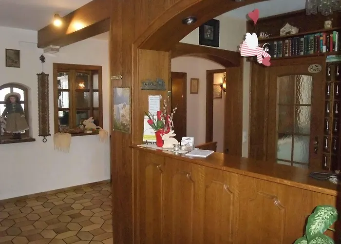Gasthof Alte Post