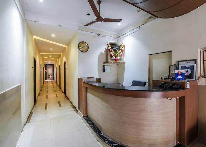 Hotel Lakshmi Residency