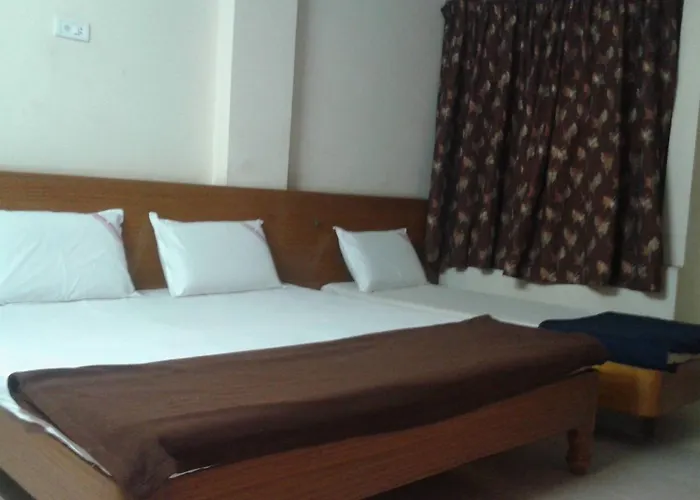 Hotel Lakshmi Residency
