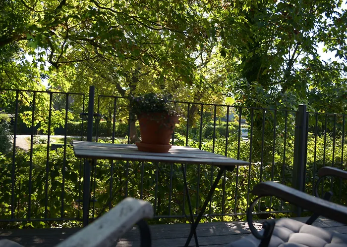 Hotel Leegerpark