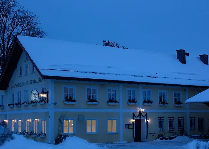 Hotel Alter Wirt