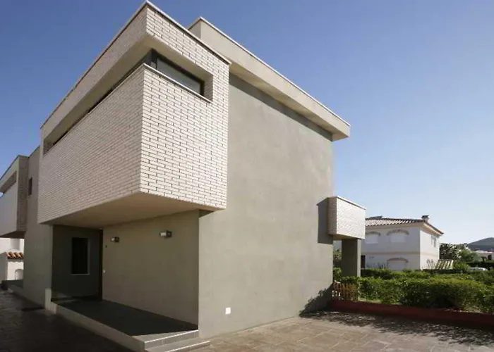 Casas Adosadas Romani