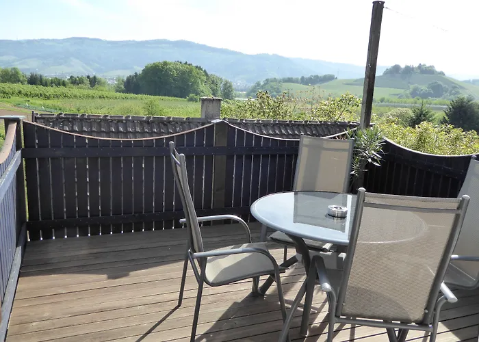 Landhotel Rebstock