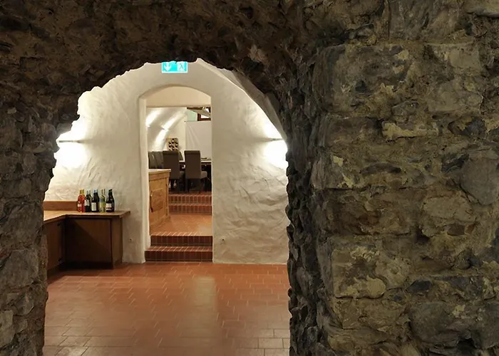 Gasthaus Alte Münze