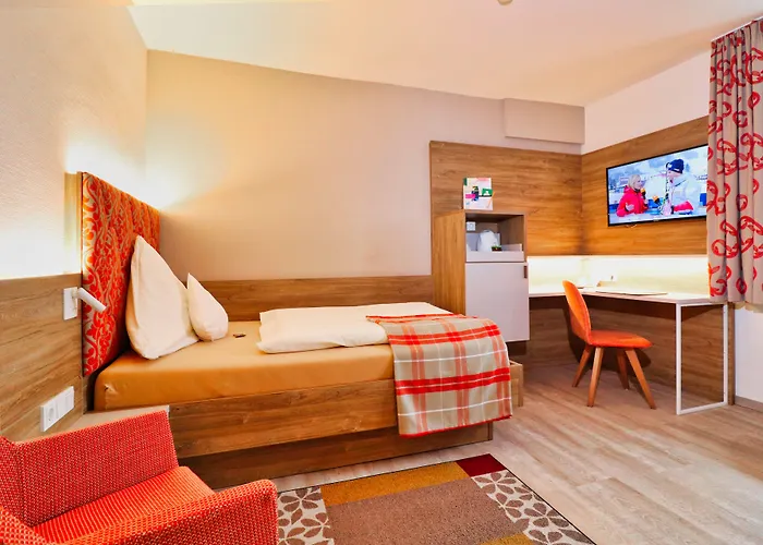 Hotel Maurer