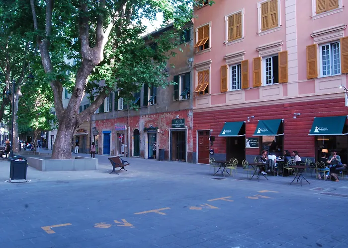 Casa Mama Guesthouse
