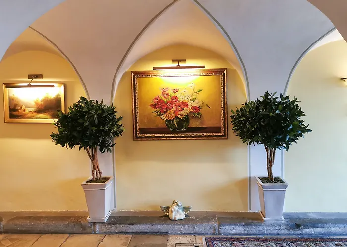 Hotel Schrannenhof