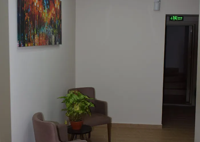 Tekinler Otel