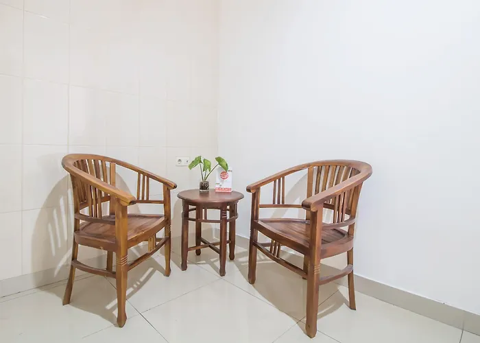 Oyo 2836 Sekar Sari Residence