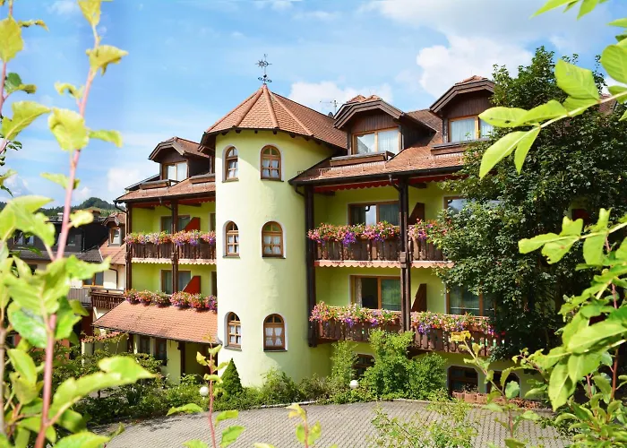 Hotel Sonnenblick