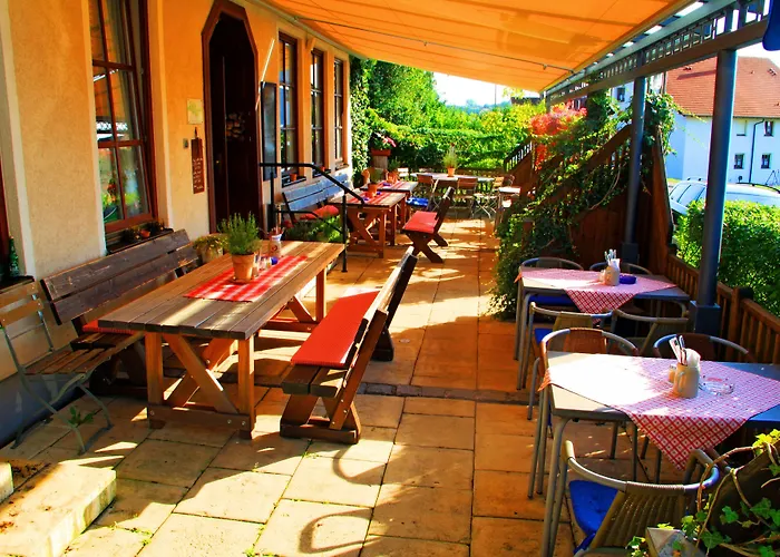 Hotel Häußler