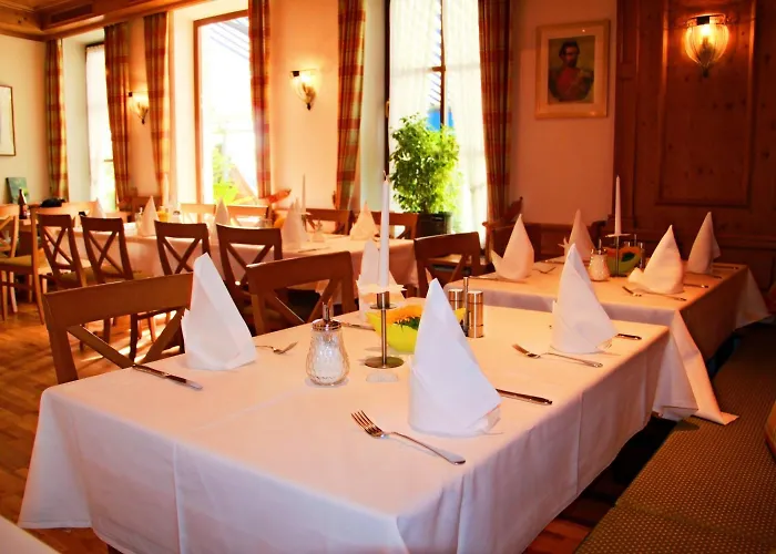 Hotel Häußler