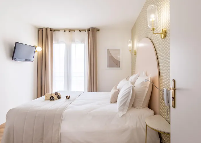 Hotel Flor