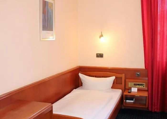 Hotel Adlerhof