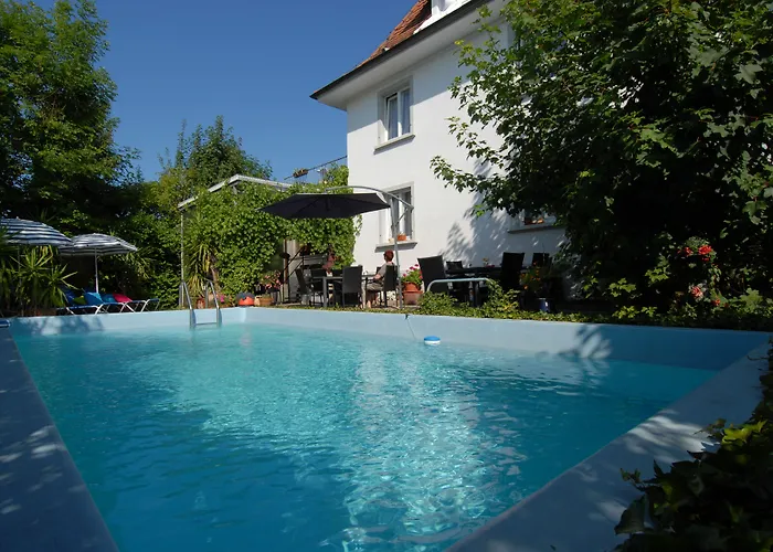 Pension Säntisblick