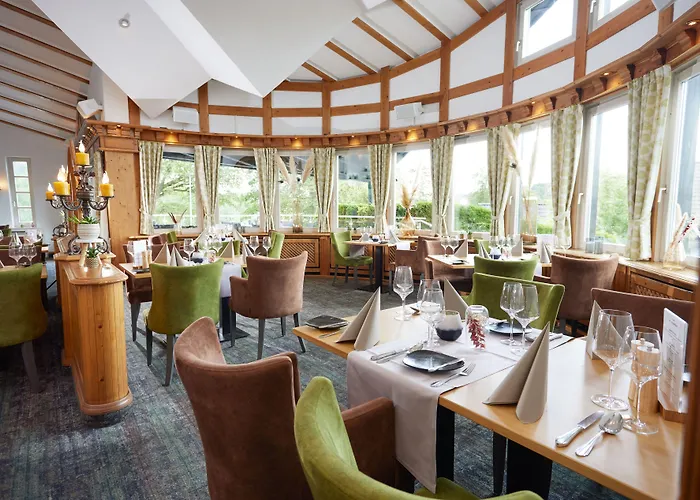 Hotel Derichsweiler Hof