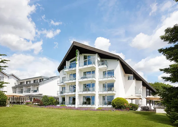Hotel Derichsweiler Hof