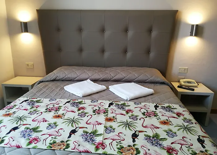 Hotel Sogno