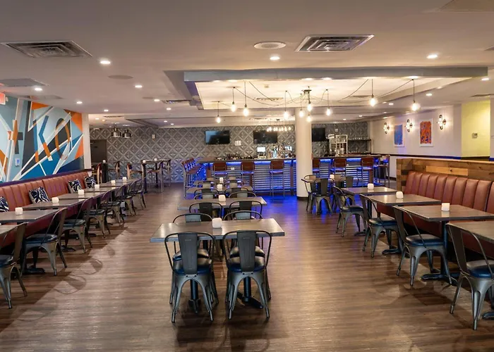 Radisson Hotel Southfield-Detroit
