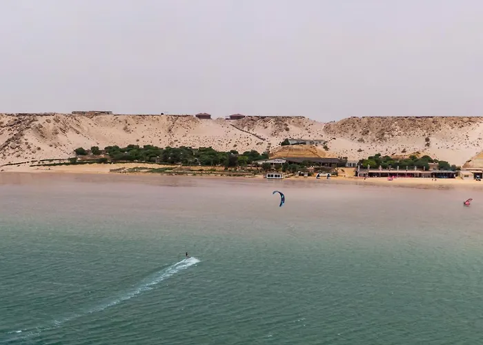 Lagon energy dakhla