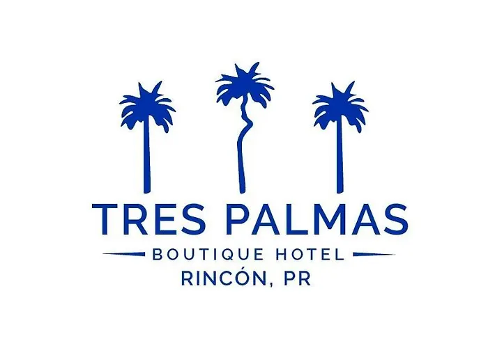 Tres Palmas Boutique Hotel