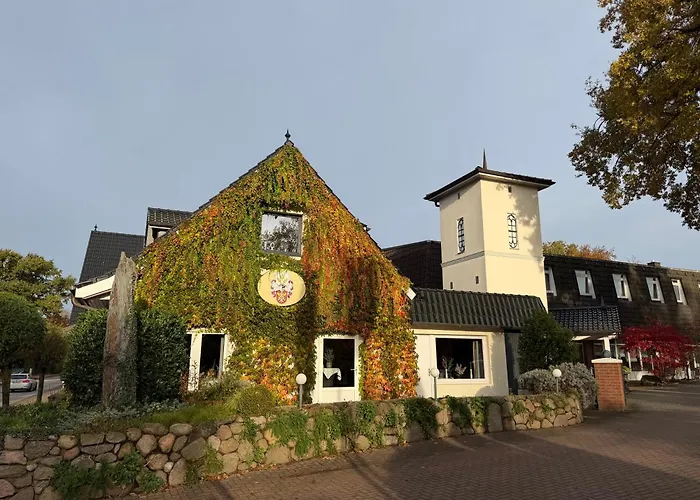 Tangstedter Mühle