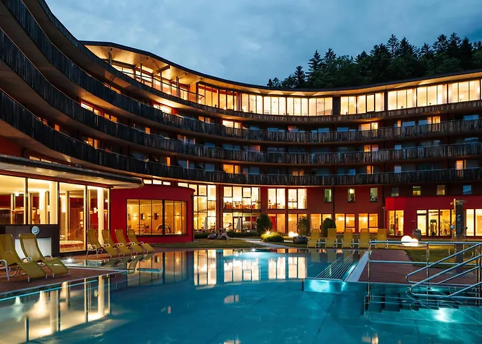 Vivea Hotel Bad Goisern