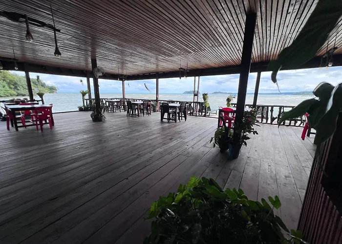 Koh Rong 71 Guesthouse
