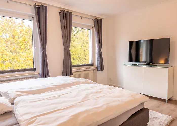 Hotel Kaisergarten Neuenrade