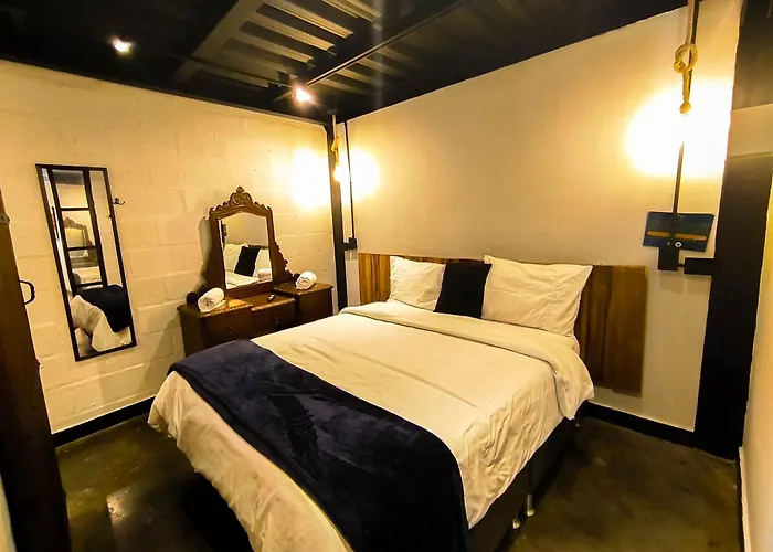Hotel Quinta Bolivar