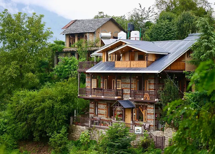 Rustic Roots Home Stay