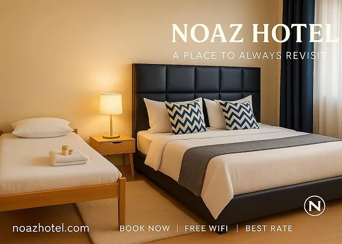 Noaz Hotel