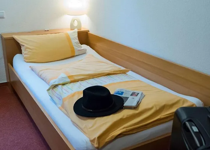 Hotel Landgasthof Lell