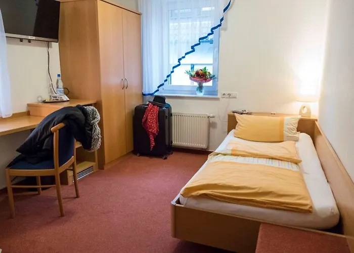 Hotel Landgasthof Lell