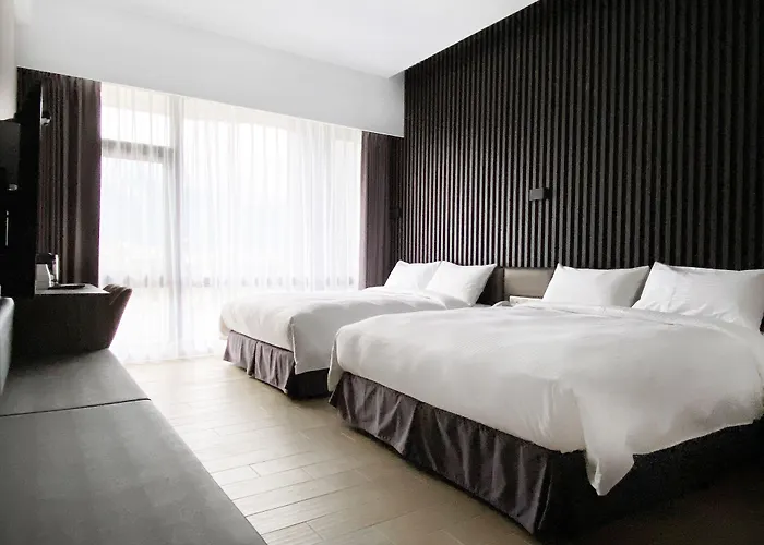 Champ De Rose Hotel
