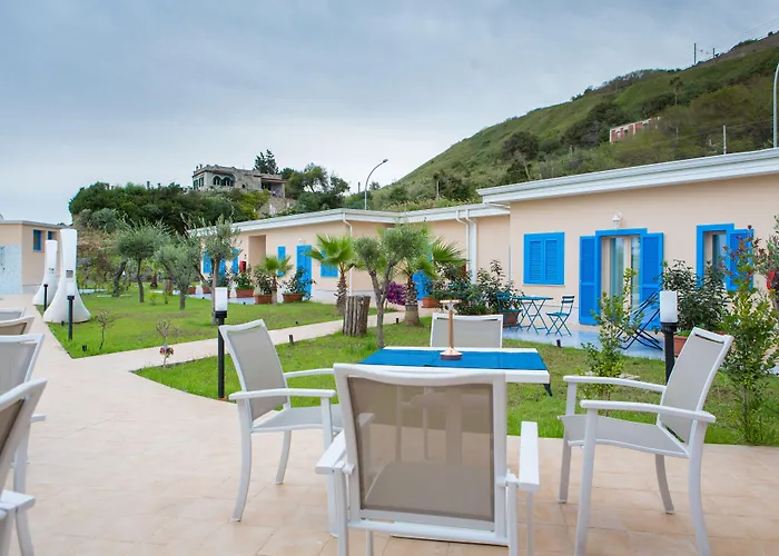 Galia Luxury Resort