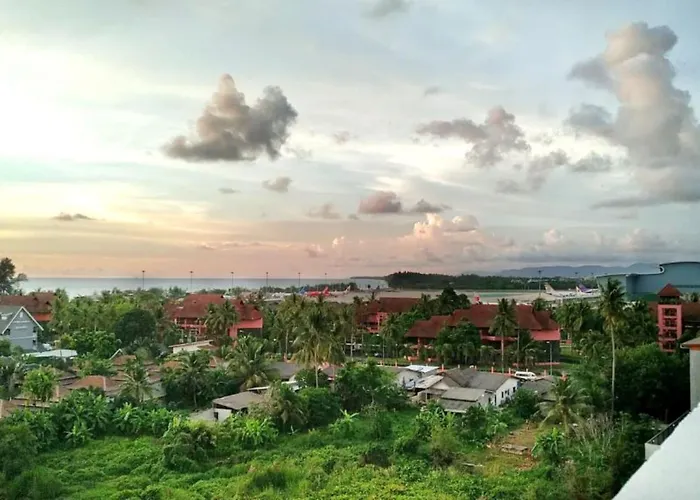 Behome Phuket
