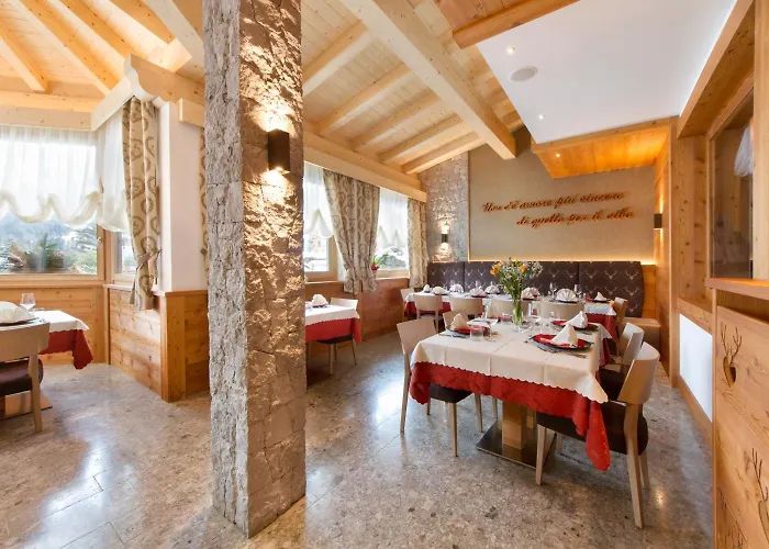 Hotel Cristallo