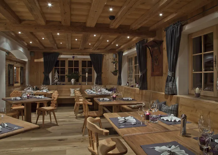 Landhotel Vordergrub