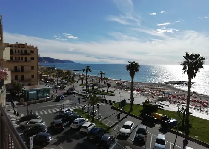 Hotel Giordana
