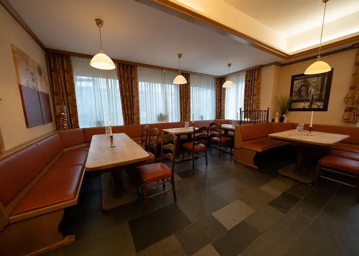 Hotel Emshof