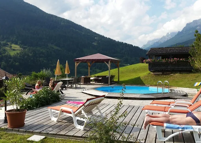 Hotel El Mondin
