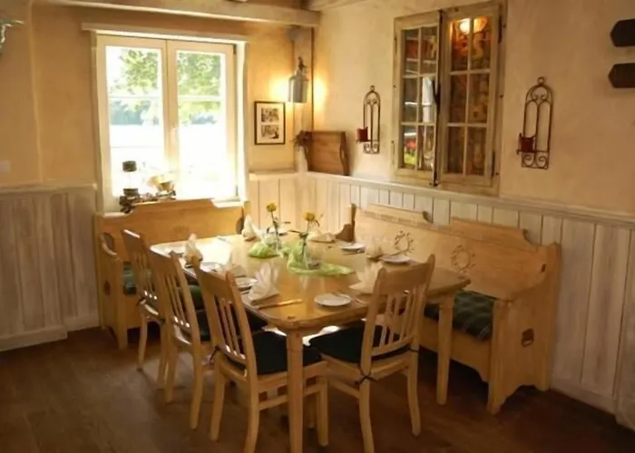 Wißkirchen Hotel&Restaurant