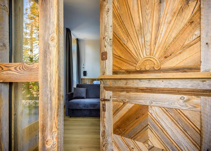 Hotel La Garenne