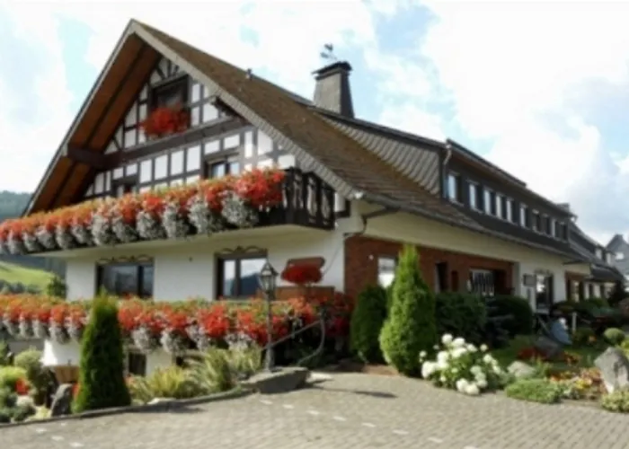 Pension Sonnenblick