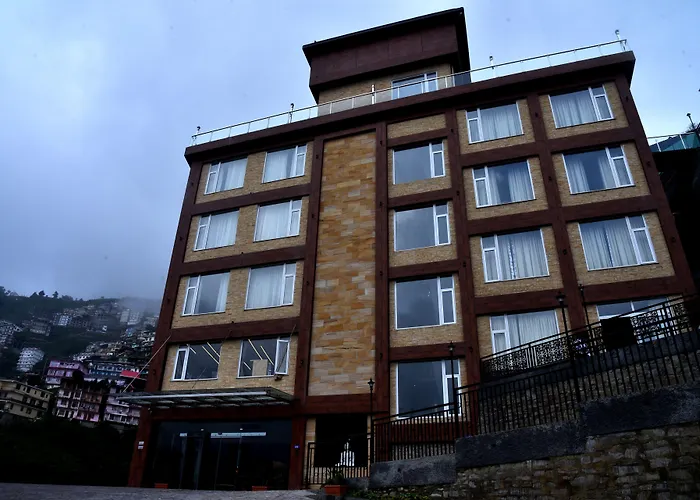 The Orchid Shimla