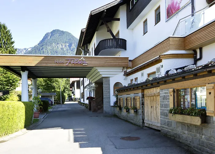Hotel Filser