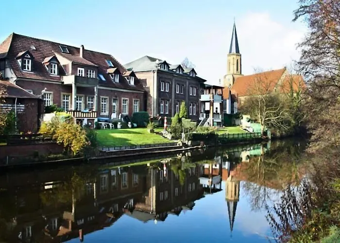 Hotel Marienlinde