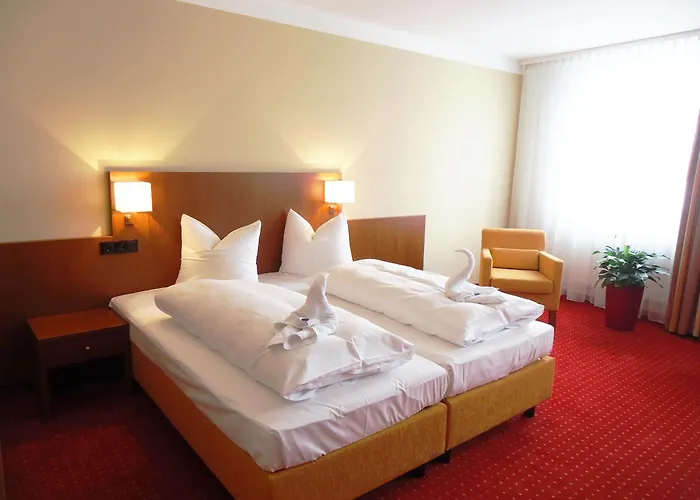 Hotel Gasthof Posthalter