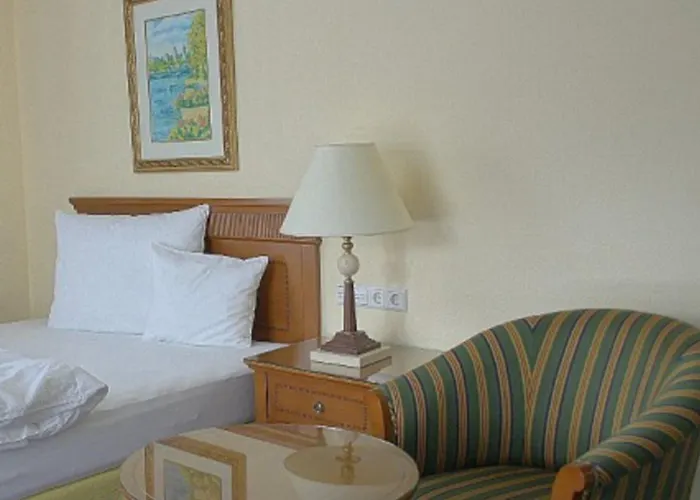 Hotel zur Schwaben-Schänke